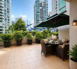 Amaryllis Ville (D11), Condominium #585093201